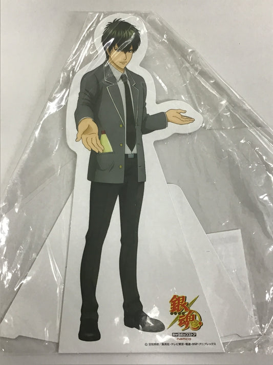 銀魂 キャラポップストア 将ちゃんの走馬灯ルーレット ~未来も見れるのだな~ B賞 キャラポップスタンド8 土方十四郎