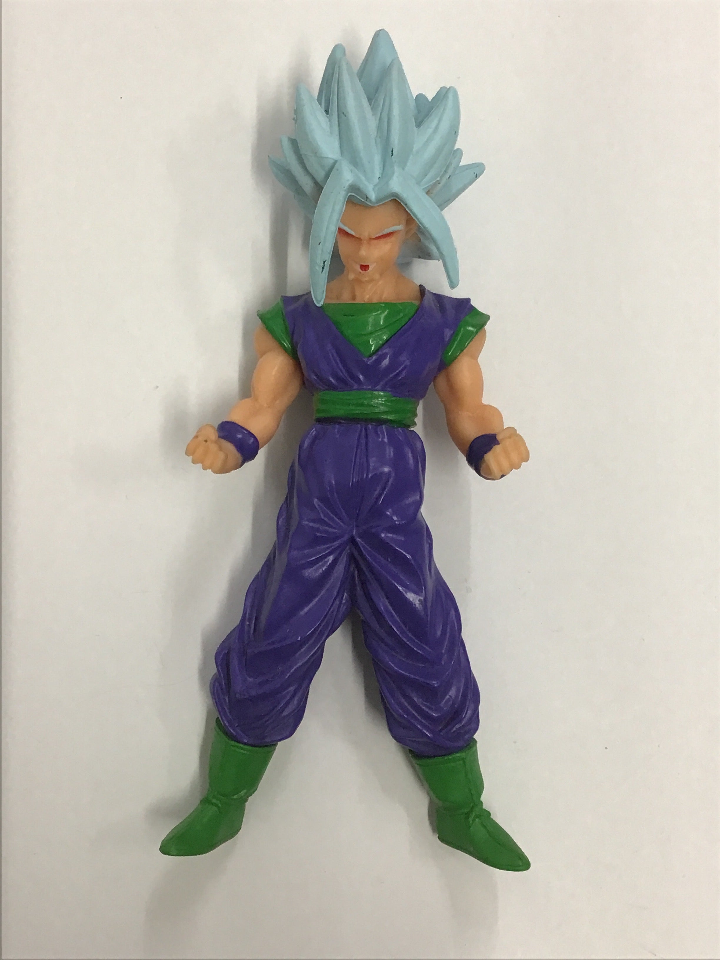 ドラゴンボールAF フィギュア ザイコー – NANYAKANYA