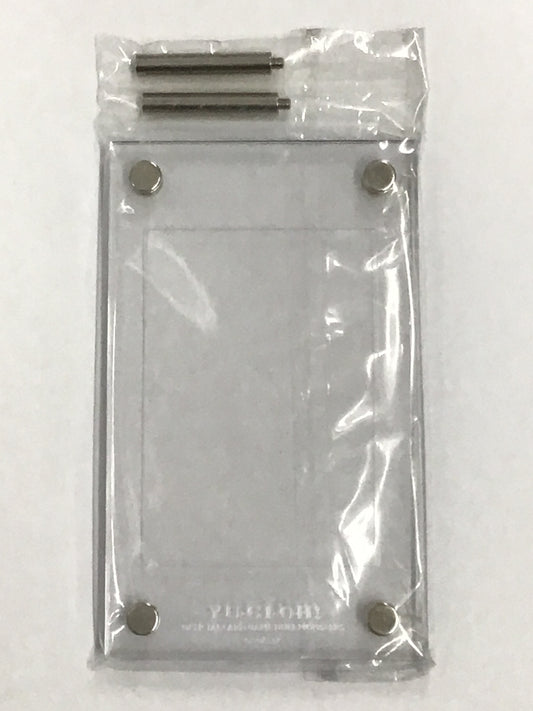 遊戯王 特製 カードディスプレイケース