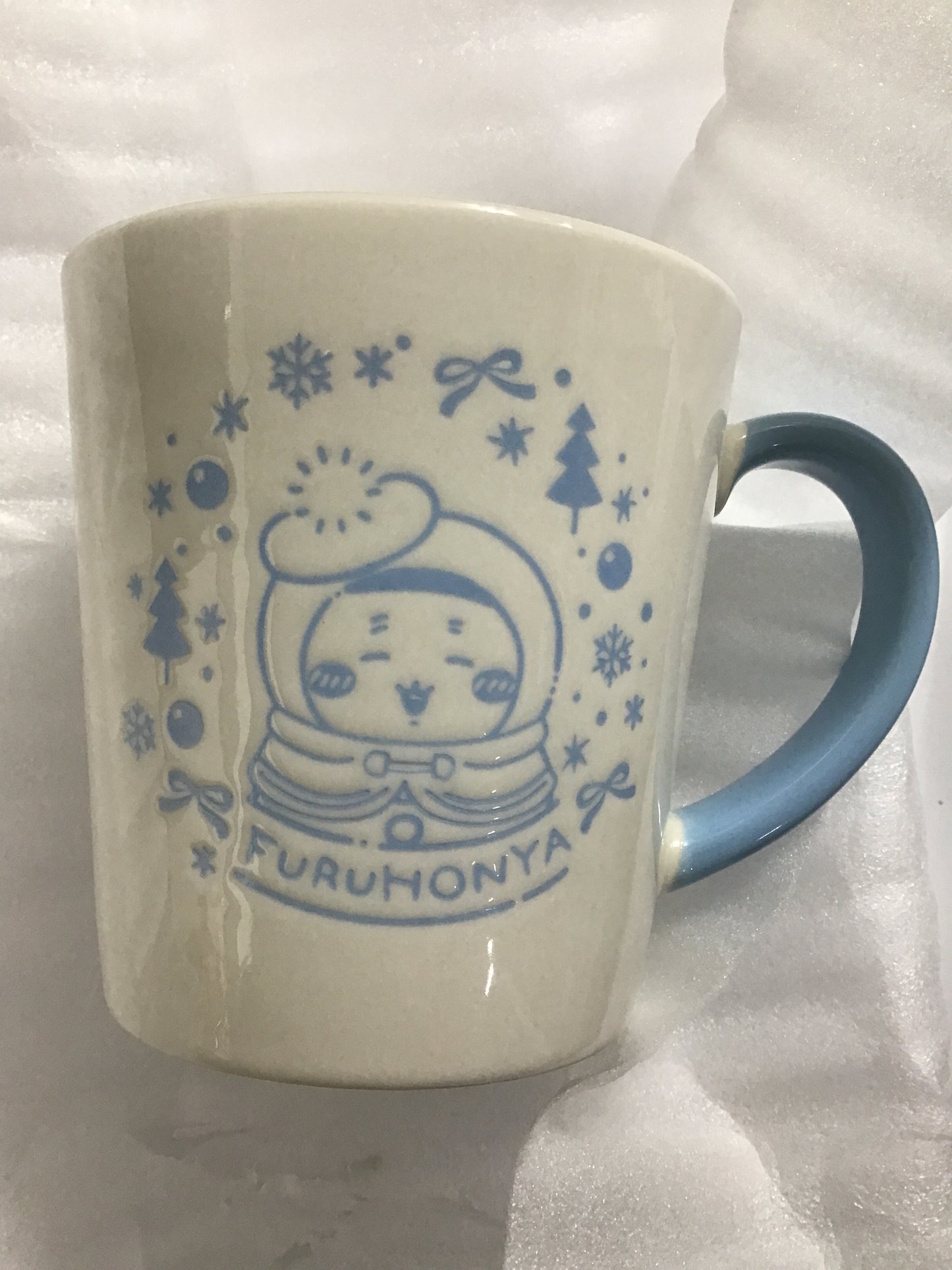 エニマイくじ ちいかわ 15 G賞 マグカップ 古本屋