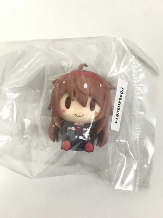 一番くじ 艦これ -夏こそ艦娘!ずるいぞ!艦娘 けしからん夏- G賞 艦娘ちょこのっこ フィギュア 白露改二