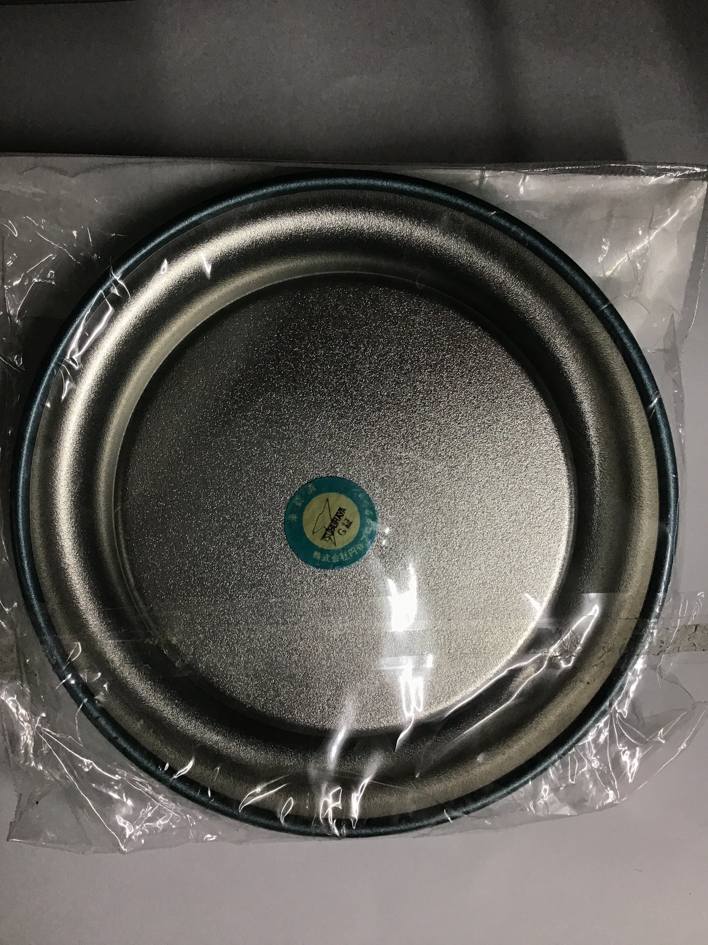 Ultraman Seven Tray Accessory Case