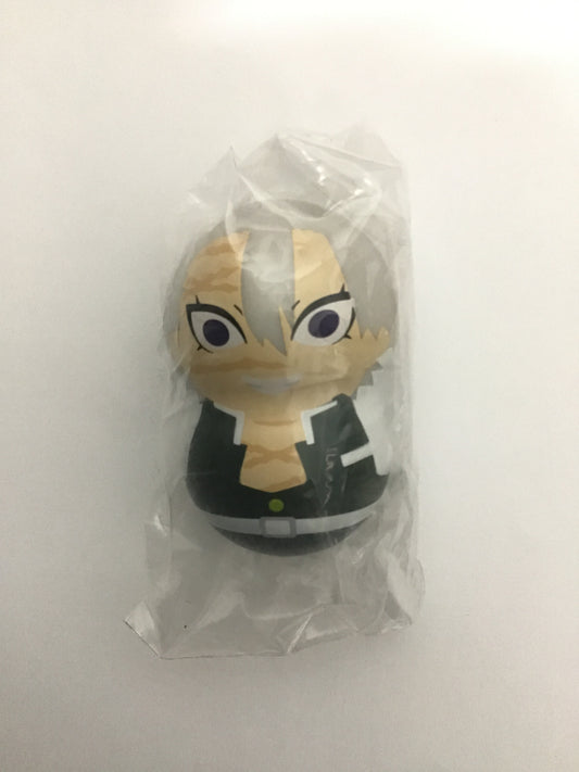 鬼滅の刃 クーナッツ 不死川実弥