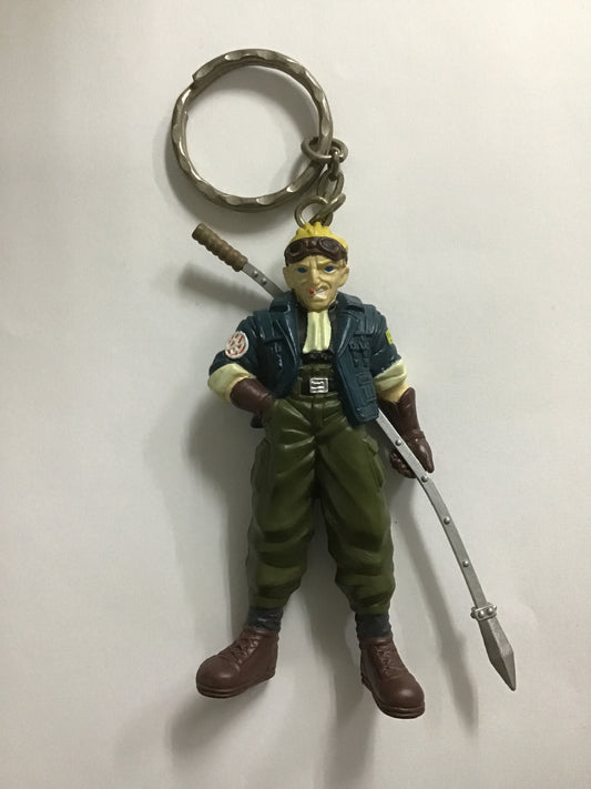 FINAL FANTASY VII フィギュアキーホルダー2 シド