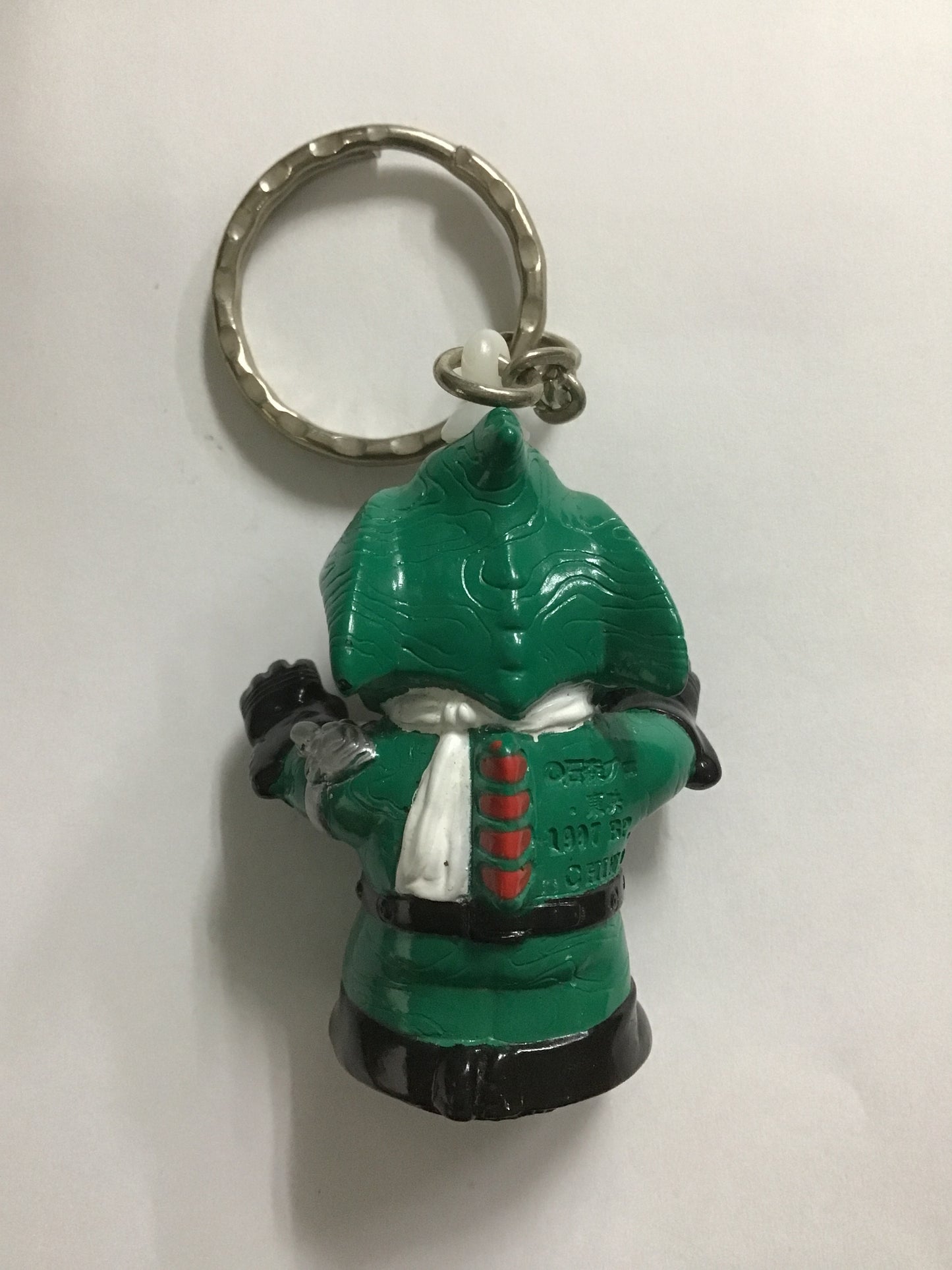 Kamen Rider Soft Vinyl Keychain: Kamen Rider Amazon