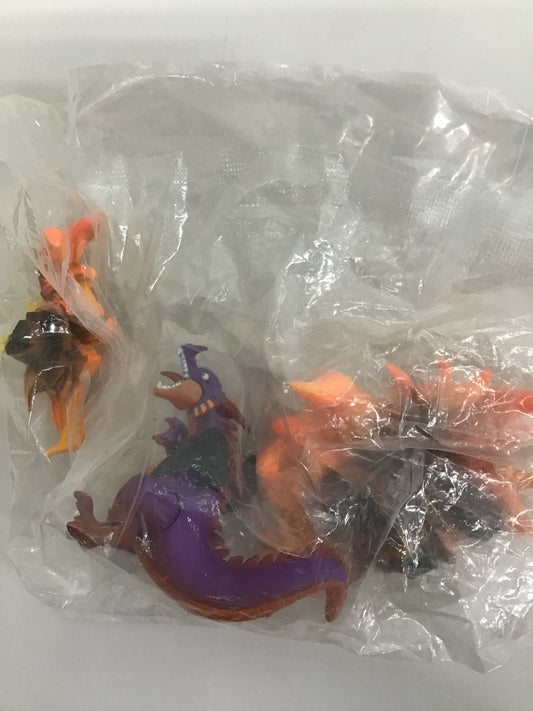 ドラゴンクエスト モンスターズギャラリーHD THE BEST ドラゴンタイプりゅうおう 竜王