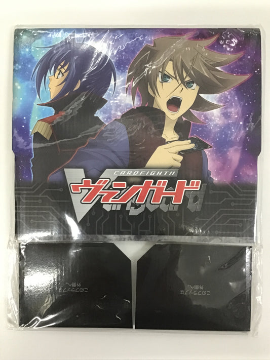 カードファイト ヴァンガード オフィシャルストレイジボックス レギオンメイト