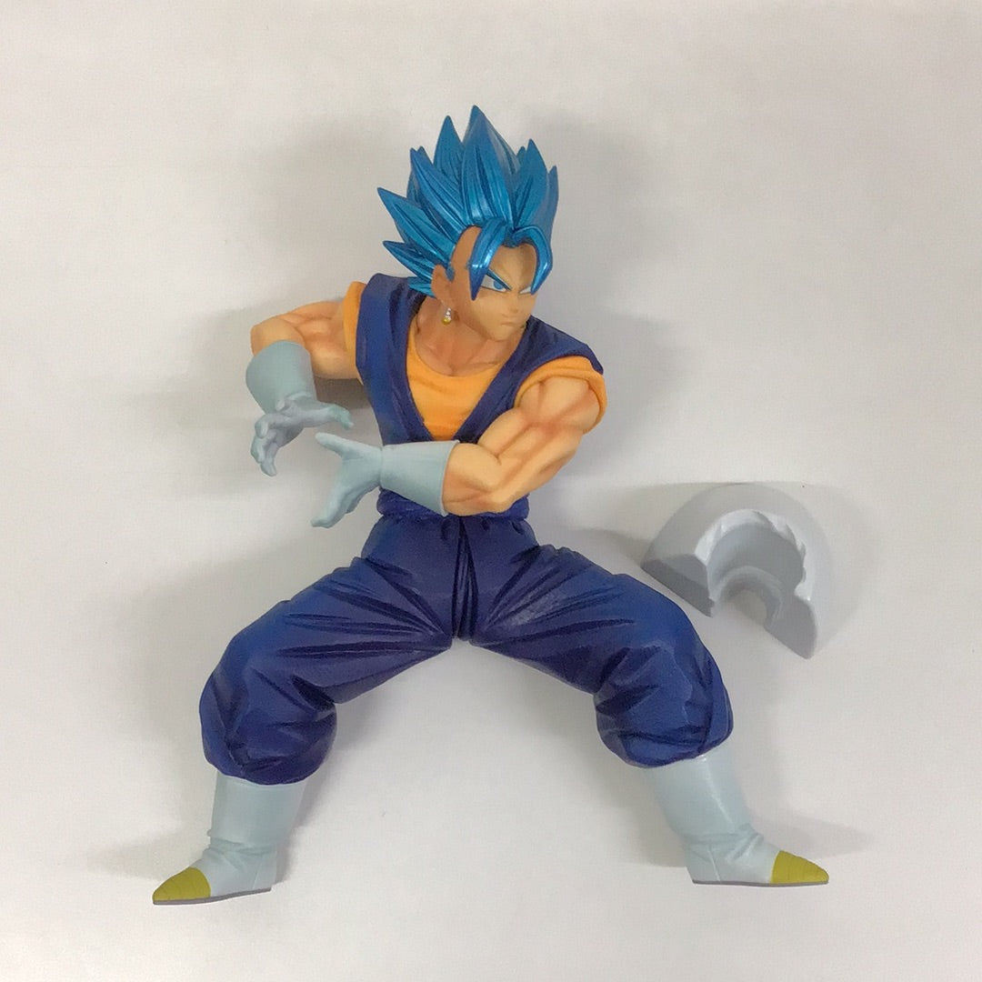 プライズ ドラゴンボール超 最強合体戦士ベジット -ファイナルかめはめ波- ver.1