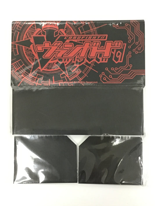 カードファイト ヴァンガード オフィシャルストレイジボックス レッド