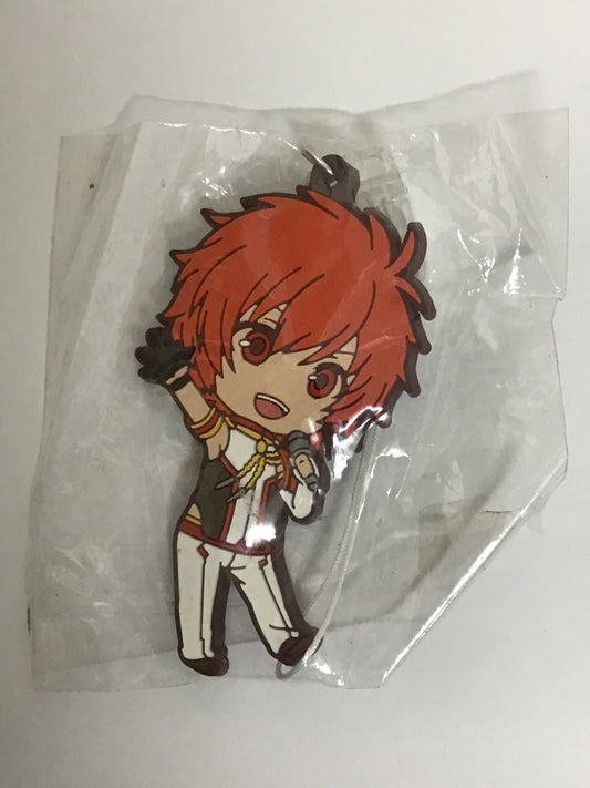 うたの⭐︎プリンスさまっ マジLOVE2000% ねんどろいどぷらす トレーディングラバーストラップ 一十木音也