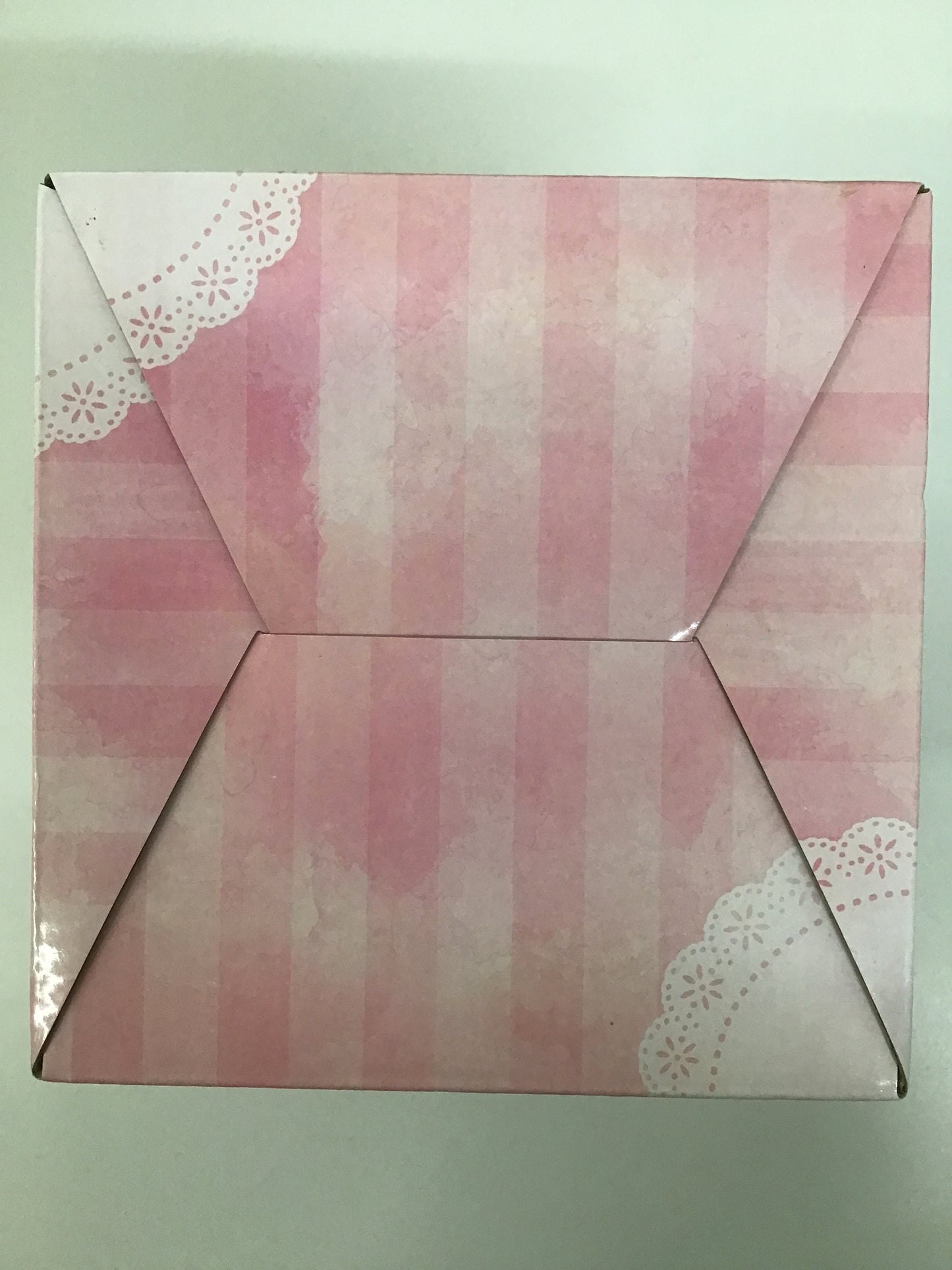 Ichiban Kuji Ojamajo Doremi Sweet Magical Surprise! B Prize: Patissier Poron Accessory Case