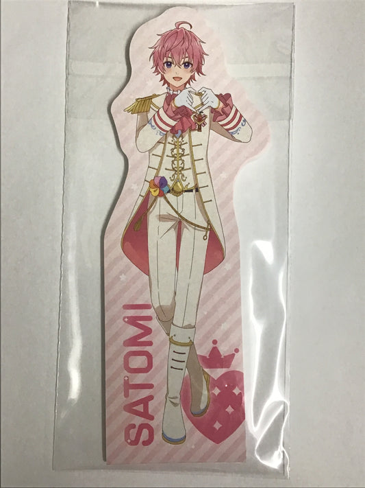 一番くじ 劇場版すとぷり はじまりの物語 〜Strawberry school Festival ‼︎! めもぱっど賞 さとみ