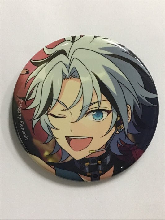 あんさんぶるスターズ コレクション缶バッジ 2024 August -Idol side- 滝維吹