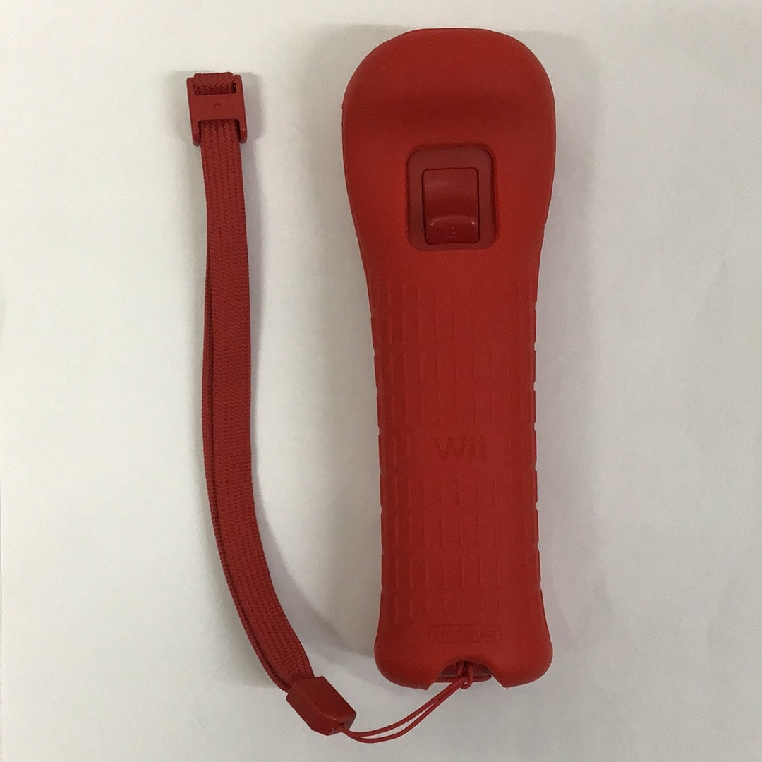 Wii Wii Remote Plus Aka RVL-036