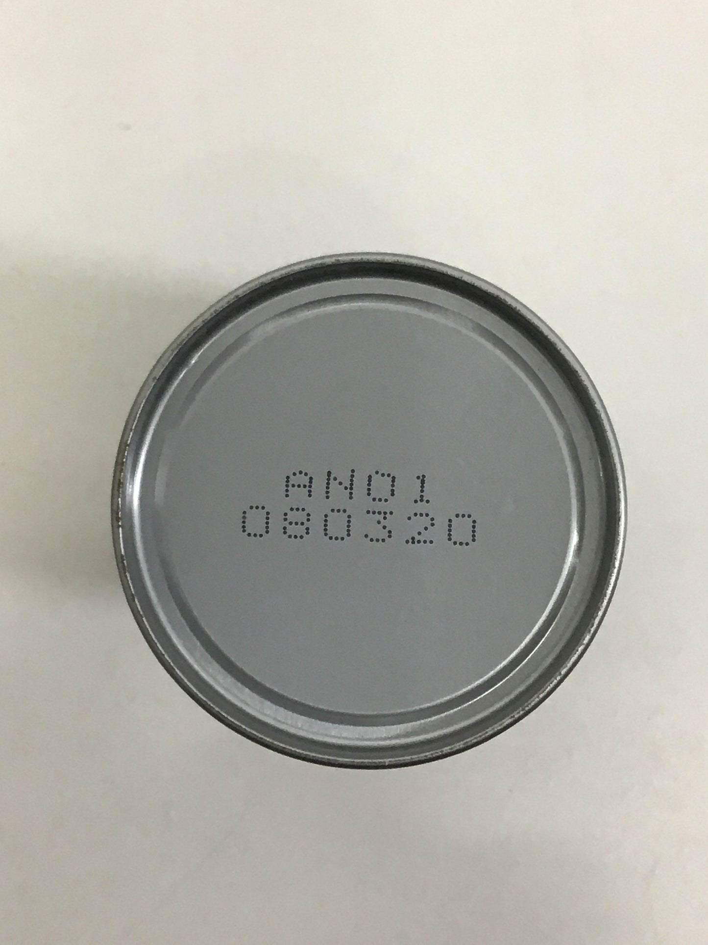 Ultra Seven 40th Anniversary Drink Anne Can