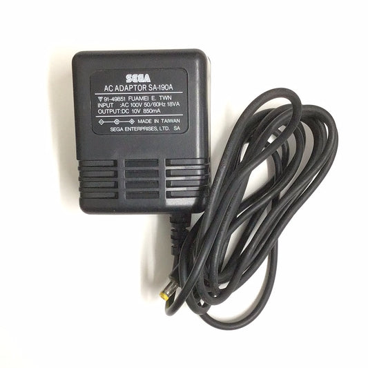 MD メガドライブ2 ACアダプター SA-190A