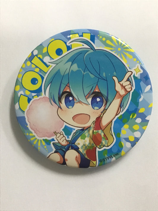 すとぷり オフィシャルグッズ 2020 summer 缶バッジくじ (2020年夏ver.!!) ころん