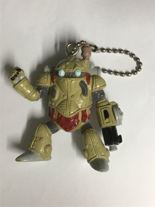 クロノ・トリガー クロノスイング ロボ