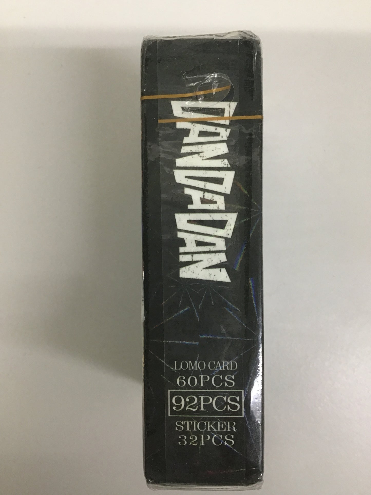 ダンダダン ロモカード ステッカー 92PCS