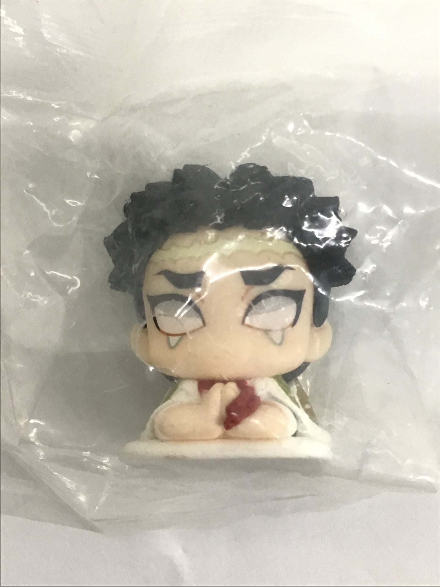 Demon Slayer: Kimetsu no Yaiba Onemutan Part 3 Himejima Gyomei