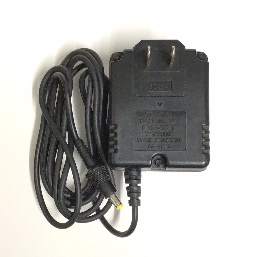 MD メガドライブ2 ACアダプター SA-190A
