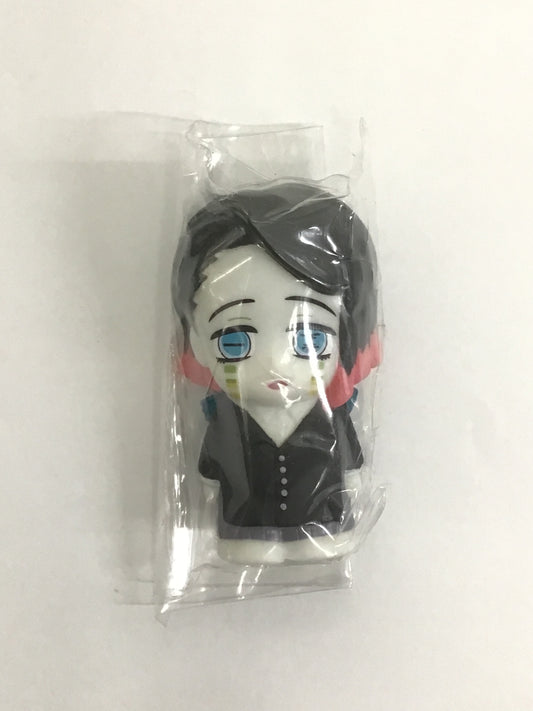 鬼滅の刃 ソフビィ C 魘夢