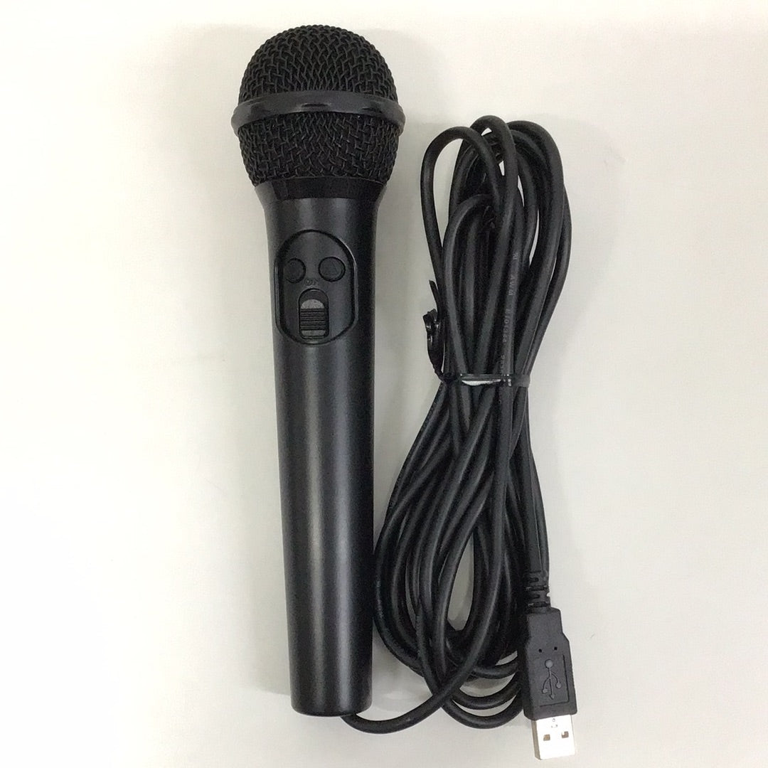 Wii USBマイクDX MHO70212C1 – NANYAKANYA