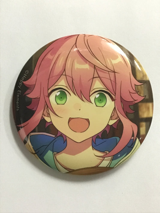 あんさんぶるスターズ イベコレ缶バッジ 2020 AUTUMN -Casual side- 姫宮桃李