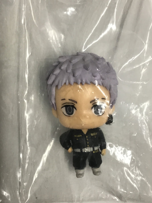 東京リベンジャーズ カプセルフィギュアコレクション vol:01 三ツ谷隆