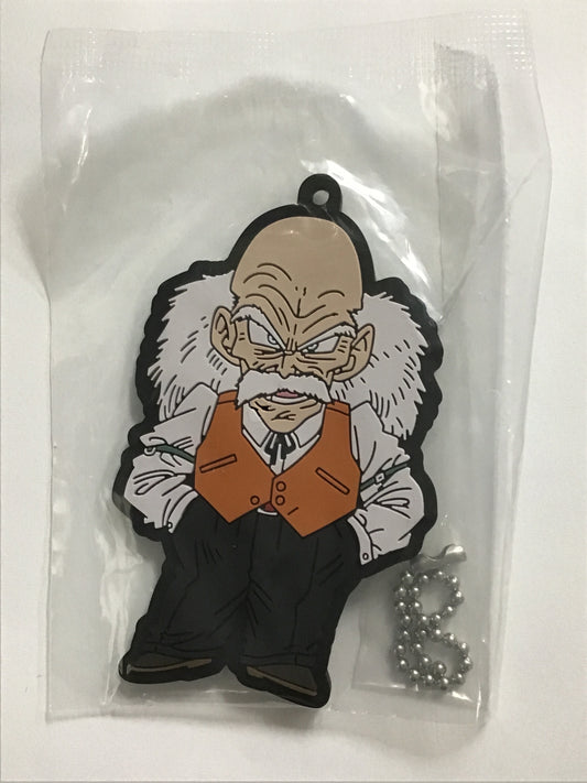 一番くじ ドラゴンボール DRAGON HISTORY Ⅱ F賞 ラバーマスコット ドクターゲロ