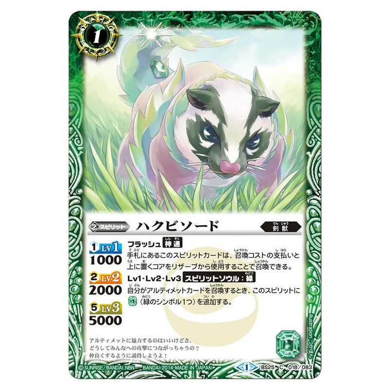 BS25-018