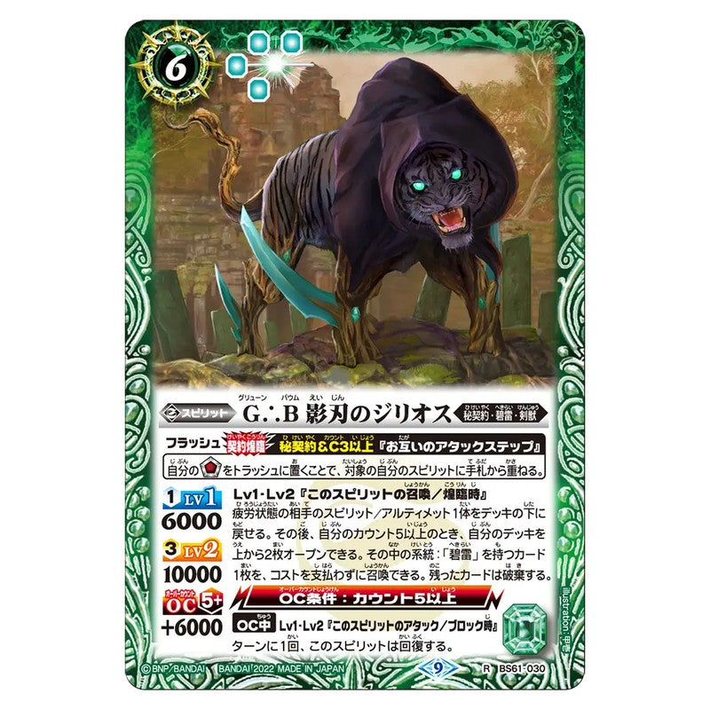 BS61-030