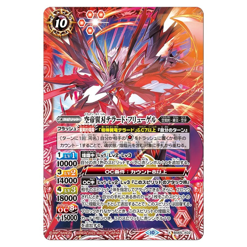 BS65-X02