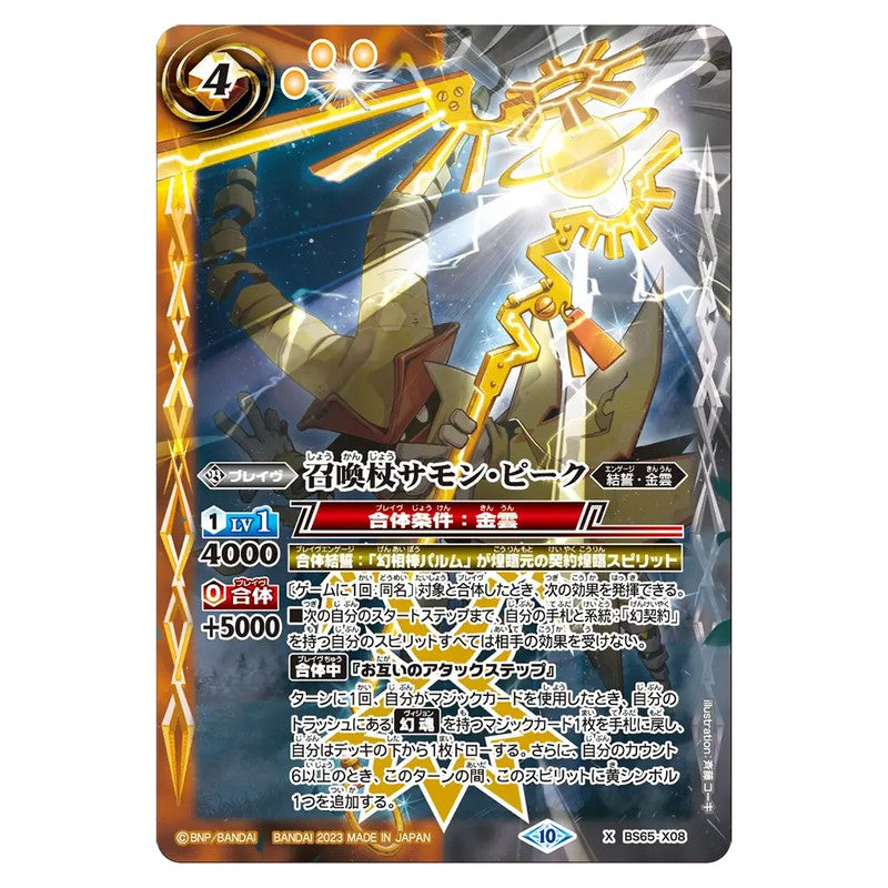 BS65-X08