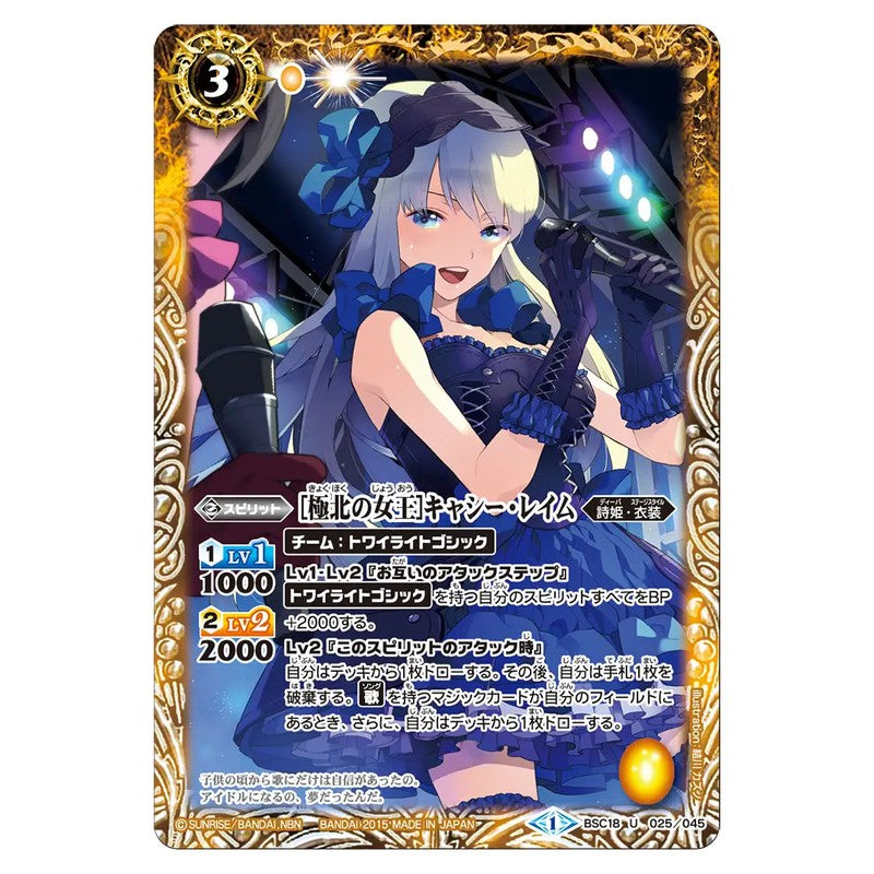 BSC18-025
