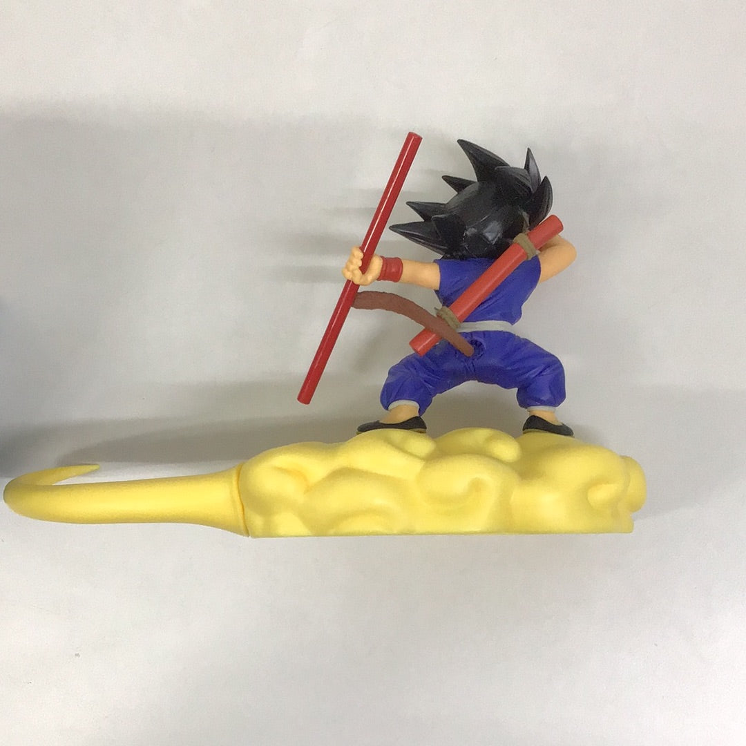 プライズ ドラゴンボール それいけ! 筋斗雲‼︎ -孫悟空:少年期- 青道着