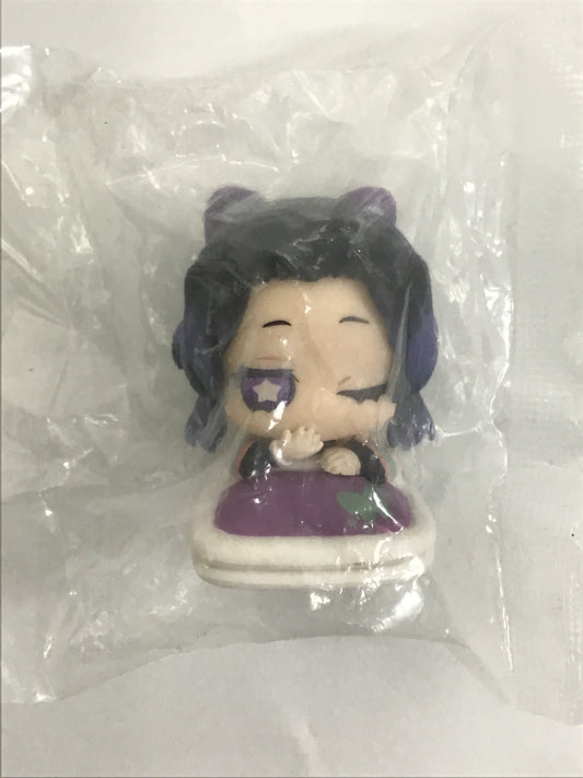 鬼滅の刃 おねむたん 弐ノ型 胡蝶しのぶ