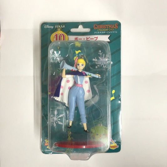 ディズニー Happyくじ クリスマス オーナメントくじ 2019 10 ボー・ピープ