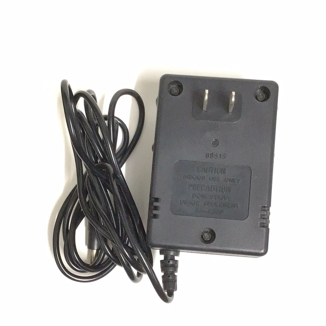 MD Mega Drive AC Adapter SA-160A