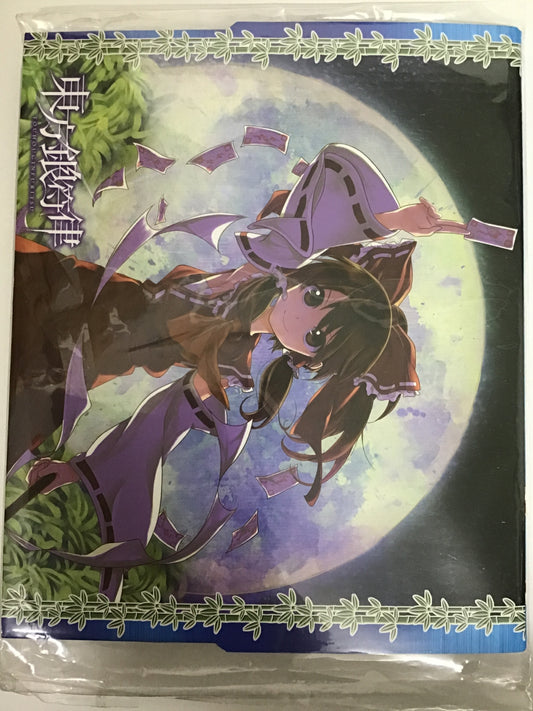 東方銀符律 サプライセット ストレイジボックス