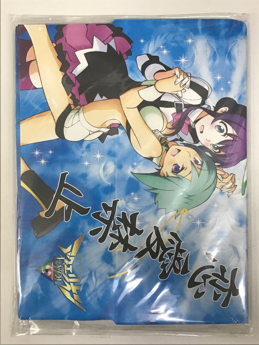 クルセイド 大会商品 ストレージボックス アクエリオン EVOL