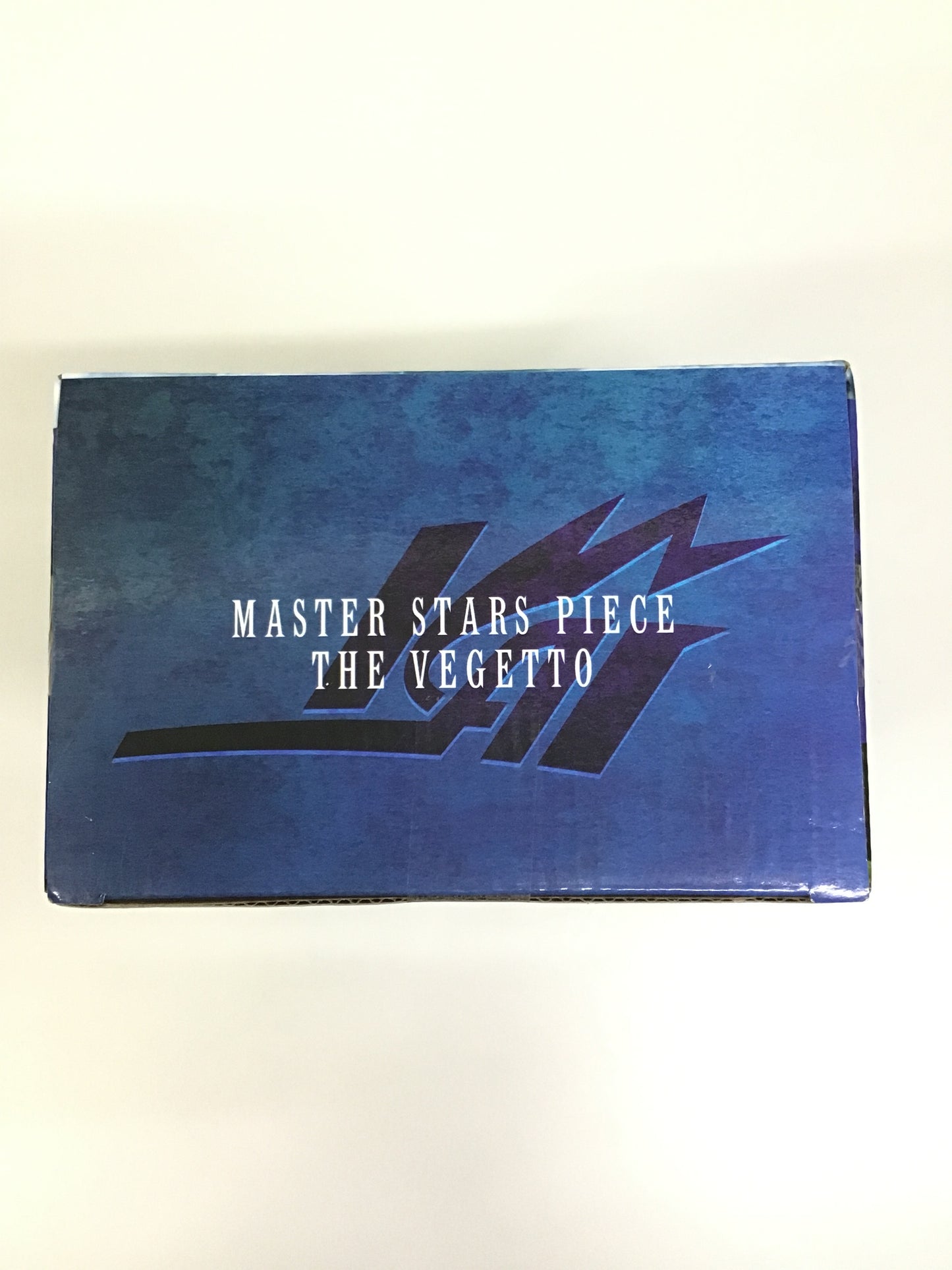 プライズ ドラゴンボール改 MASTER STARS PIECE MSP ベジット