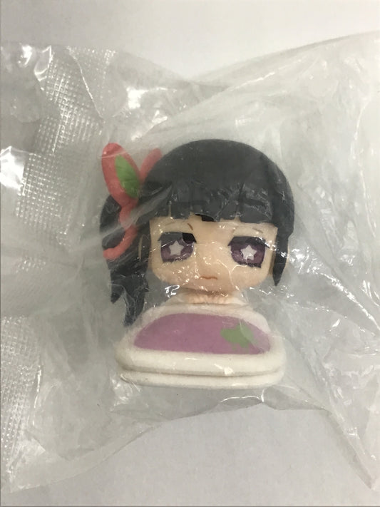 鬼滅の刃 おねむたん 弐ノ型 栗花落カナヲ