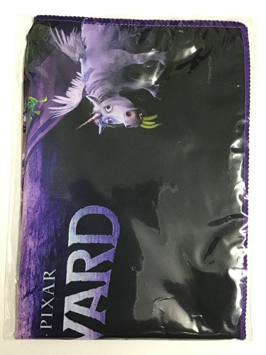 Happyくじ PIXAR I賞 ファブリックポスター 2分の1の魔法