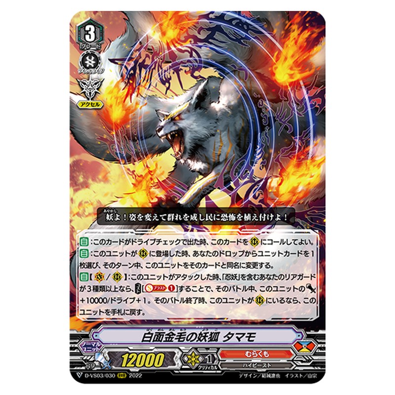 D-VS03/030