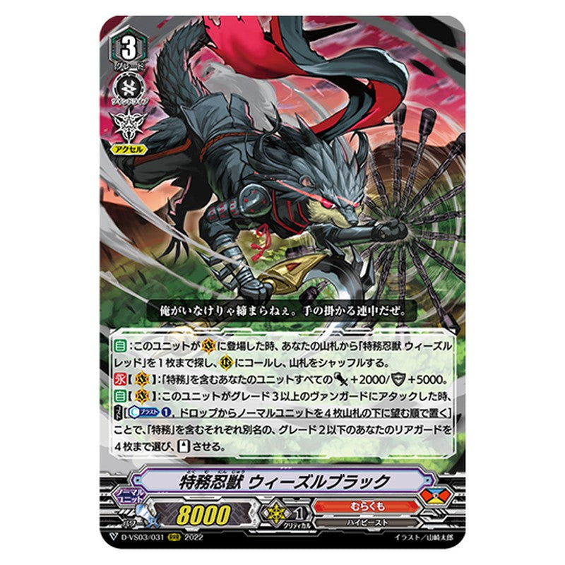 D-VS03/031