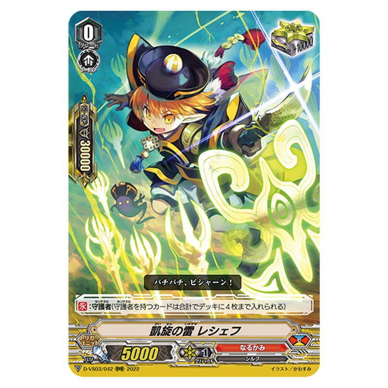 D-VS03/042