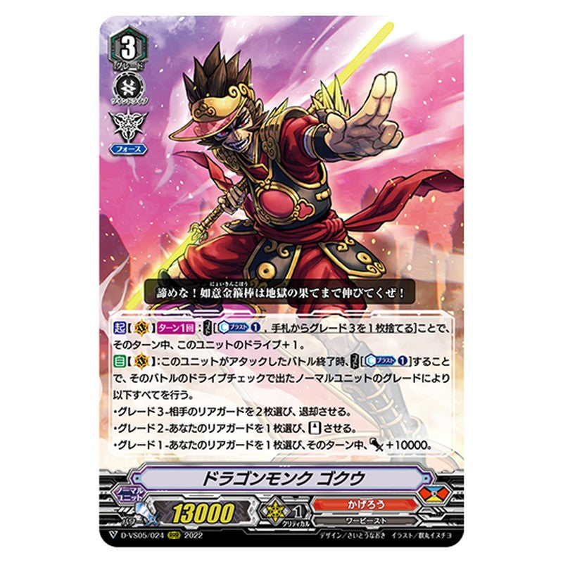 D-VS05/024