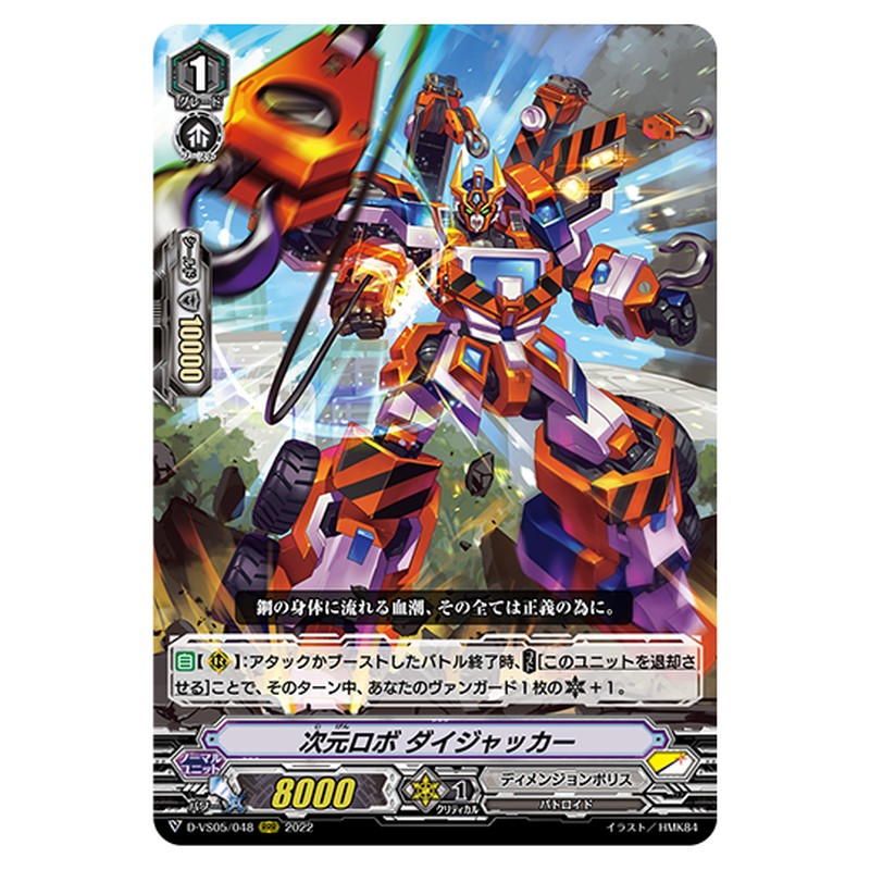 D-VS05/048