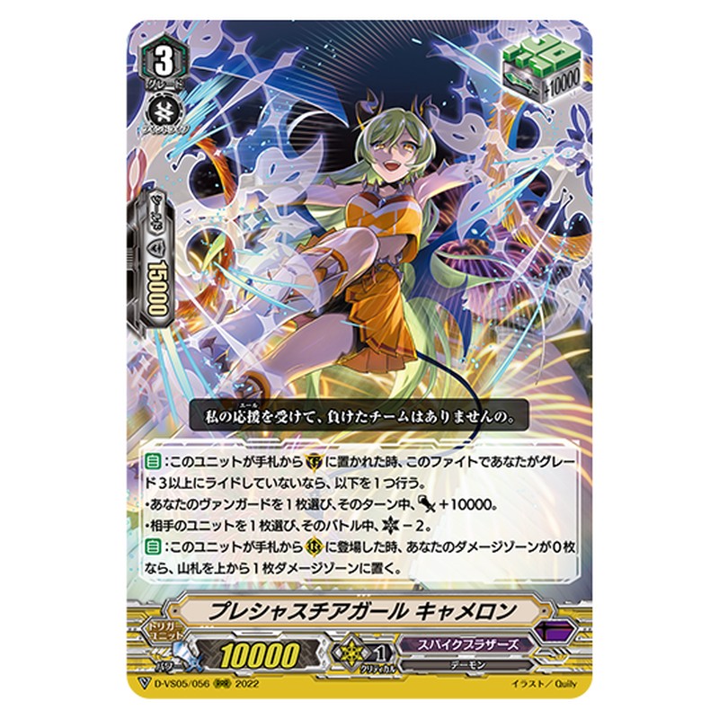 D-VS05/056